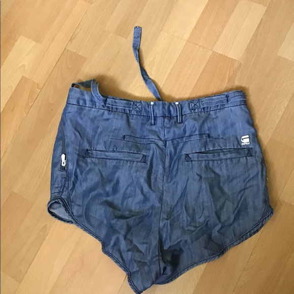 Raw by g-star shorts - Picture 6 of 10